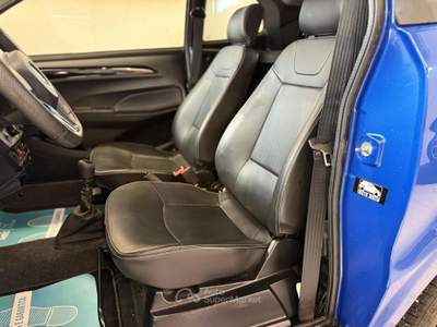 Aixam City eCity Sport Emotion Blu/Azzurro usata Latina