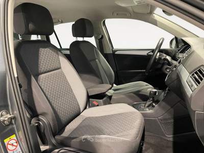 Volkswagen Tiguan 2.0 TDI 150CV DSG Business Grigio usata Ravenna