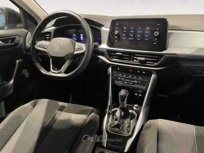 Volkswagen T-Roc 2.0 Tdi 150CV DSG Life Grigio usata Ravenna