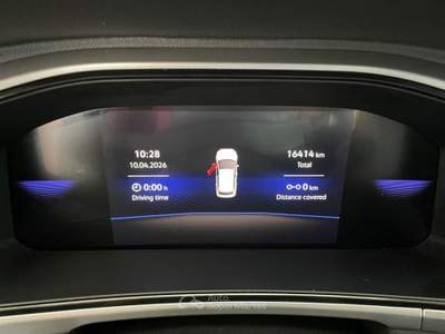 Volkswagen T-Roc 2.0 Tdi 150CV DSG Life Grigio usata Ravenna