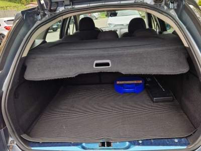 Peugeot 407 Revisione 05 27 - Distribuzione a 280k. Gomme estive quasi nuove Blu/Azzurro usata Porto Sant'Elpidio