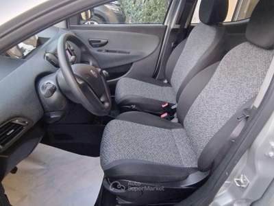 Lancia Ypsilon 1.0 Mild-hyb. Silver - *GARANZIA 12 MESI - 5 POSTI Argento usata Nova Milanese