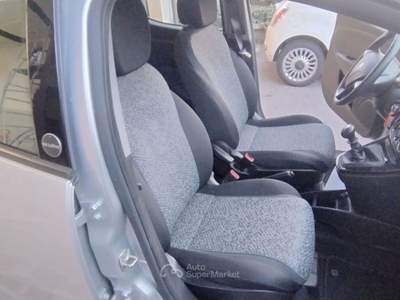 Lancia Ypsilon 1.0 Mild-hyb. Silver - *GARANZIA 12 MESI - 5 POSTI Argento usata Nova Milanese