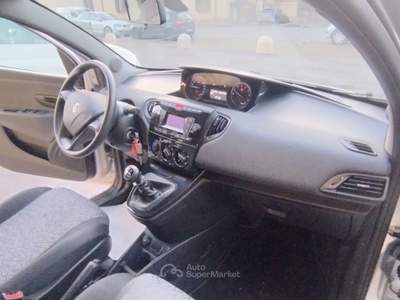 Lancia Ypsilon 1.0 Mild-hyb. Silver - *GARANZIA 12 MESI - 5 POSTI Argento usata Nova Milanese