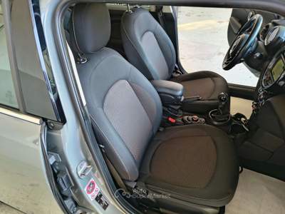 MINI Cooper 1.5 Boost 5 porte 136 cv - *Garanzia 12 mesi Argento usata Nova Milanese