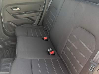 Dacia Duster S&S 4x4 Serie Speciale Brave2 Bianco usata Mondovì