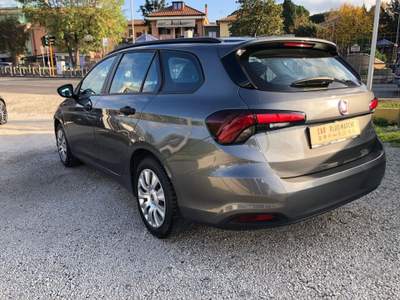 Fiat Tipo Mjt S&S 5 porte Business Grigio usata Castel Gandolfo