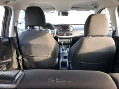 Fiat Tipo Mjt S&S 5 porte Business Grigio usata Castel Gandolfo