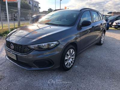 Fiat Tipo Mjt S&S 5 porte Business Grigio usata Castel Gandolfo