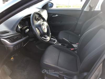 Fiat Tipo Mjt S&S 5 porte Business Grigio usata Castel Gandolfo