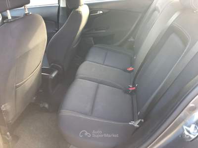 Fiat Tipo Mjt S&S 5 porte Business Grigio usata Castel Gandolfo