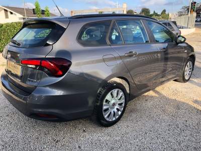 Fiat Tipo Mjt S&S 5 porte Business Grigio usata Castel Gandolfo
