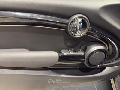 MINI Clubman Mini 3p cooper se electric auto Nero usata Firenze