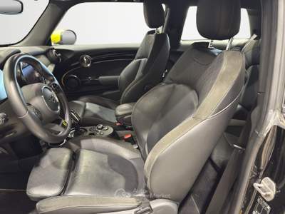MINI Clubman Mini 3p cooper se electric auto Nero usata Firenze