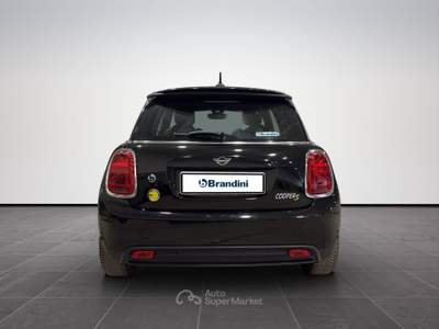 MINI Clubman Mini 3p cooper se electric auto Nero usata Firenze