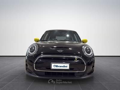MINI Clubman Mini 3p cooper se electric auto Nero usata Firenze