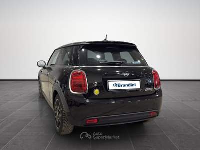 MINI Clubman Mini 3p cooper se electric auto Nero usata Firenze