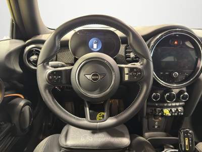 MINI Clubman Mini 3p cooper se electric auto Nero usata Firenze