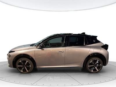 Lancia Ypsilon 1.2 ibrida 100cv lx e-dct Grigio usata Rovigo