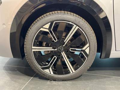 Lancia Ypsilon 1.2 ibrida 100cv lx e-dct Grigio usata Rovigo