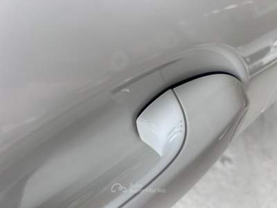 BMW Serie 1 120i BMW 120 i M-sport Bianco usata Chivasso
