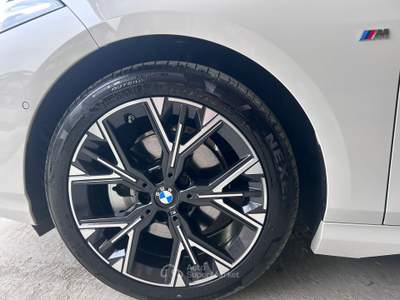 BMW Serie 1 120i BMW 120 i M-sport Bianco usata Chivasso
