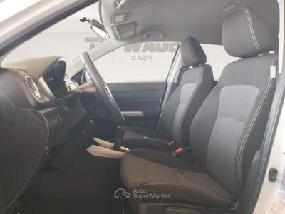 Suzuki Vitara Suzuki Vitara 1.6 VVT V-Cool - NEOPATENTATI Bianco usata Pistoia