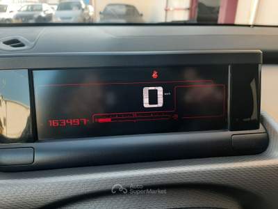 Citroen C4 Cactus 1.6 BlueHDi 100cv Shine Grigio usata Castelnovo di Sotto
