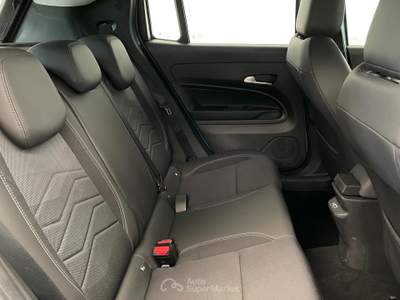 Jeep Avenger 1.2 Altitude fwd 100cv Blu/Azzurro usata Arona