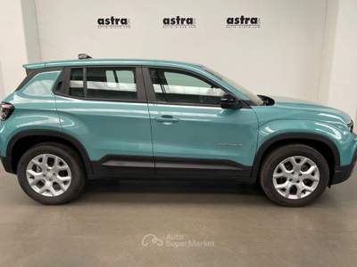 Jeep Avenger 1.2 Altitude fwd 100cv Blu/Azzurro usata Arona