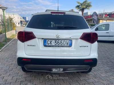Suzuki Vitara Unico proprietario Bianco usata Udine