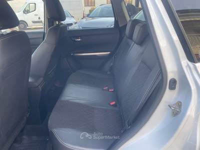 Suzuki Vitara Unico proprietario Bianco usata Udine