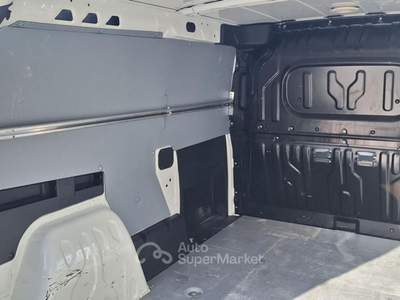 Fiat Doblò Doblò 1.4 T-Jet Natural Power PL-TN  Maxi N°FT291 Bianco usata Rossano Veneto