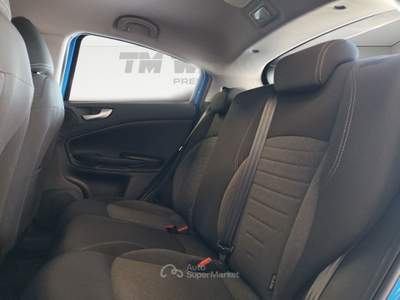 Alfa Romeo Giulietta Giulietta 1.6 JTDm 120 CV - NEOPATENTATI Blu/Azzurro usata Pistoia