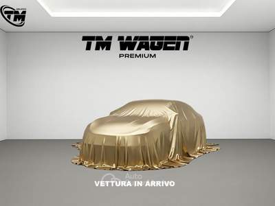 Audi Q3 Audi Q3 2.0 TDI 150 CV S tronic Sport Nero usata Pistoia