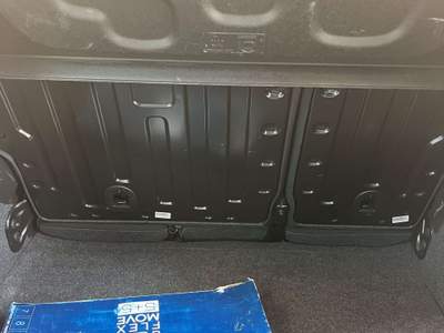 Fiat Panda 69cv Nero usata Nichelino