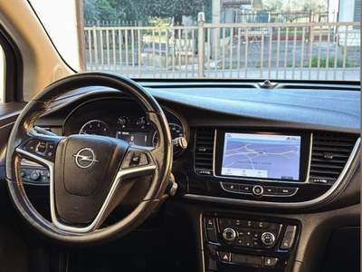 Opel Mokka Vettura ben accessoriata, adatta per uso famigliare Grigio usata Sant'Omero