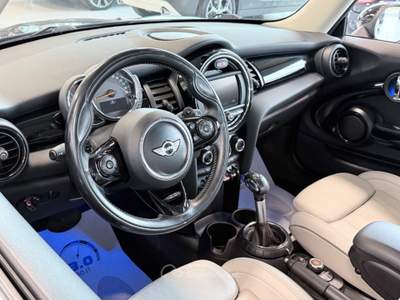 MINI Cooper 2.0 Cooper S Hype auto Grigio usata Ferrara