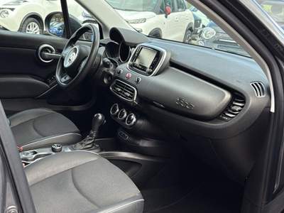 Fiat 500X Auto meccanicamente precisa, disponibile per qualsiasi prova Grigio usata Sant'Omero