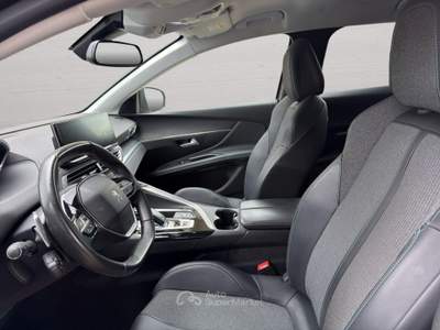 Peugeot 3008 BlueHDi 130 S&S EAT8 Allure Grigio usata Imola