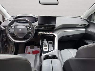 Peugeot 3008 BlueHDi 130 S&S EAT8 Allure Grigio usata Imola