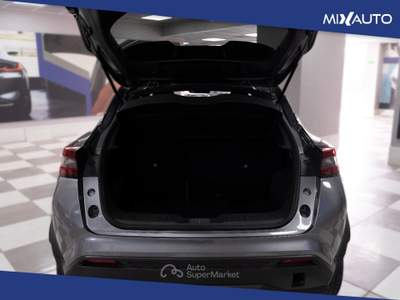 Nissan Juke 1.0 DIG-T N-Connecta 114CV DCT Grigio usata Latina