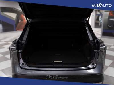 Nissan Qashqai 1.3 MHEV N-Connecta 2WD 158CV xtronic Grigio usata Latina