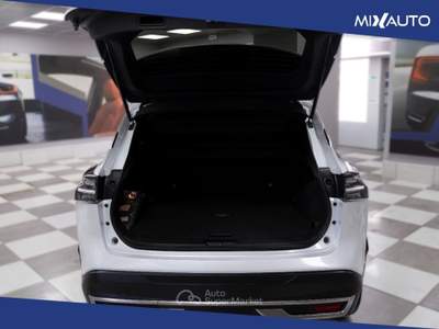 Nissan Qashqai 1.3 MHEV N-Connecta 2WD 158CV xtronic Bianco usata Latina