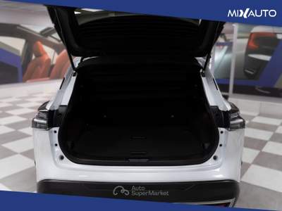 Nissan Qashqai 1.3 MHEV N-Connecta 2WD 158CV xtronic Bianco usata Latina