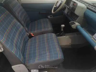 Fiat Panda 1,1 Fire 4x4 trekking Argento usata Ferrara