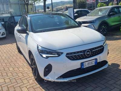 Opel Corsa 1.2 Design & Tech Bianco usata Savona