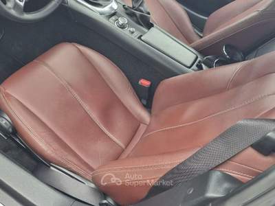 Mazda MX-5 1.5L Skyactiv-G RF Exceed Grigio usata Savona