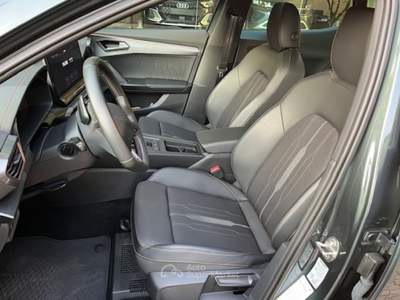 Cupra Formentor 2.0 TSI 4Drive DSG Grigio usata ROSà