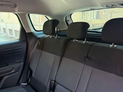 Citroen C3 Aircross C3 Aircross BlueHDi 100 Shine Bianco usata Altamura